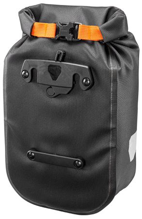 FORK-PACK  black matt  5.8l
