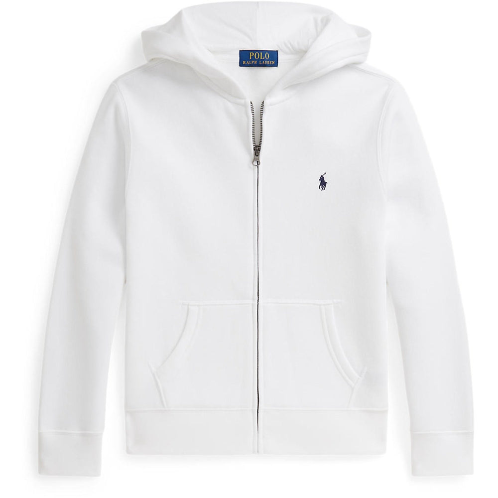 Køb Polo Ralph Lauren White/C7949 Sweatshirt