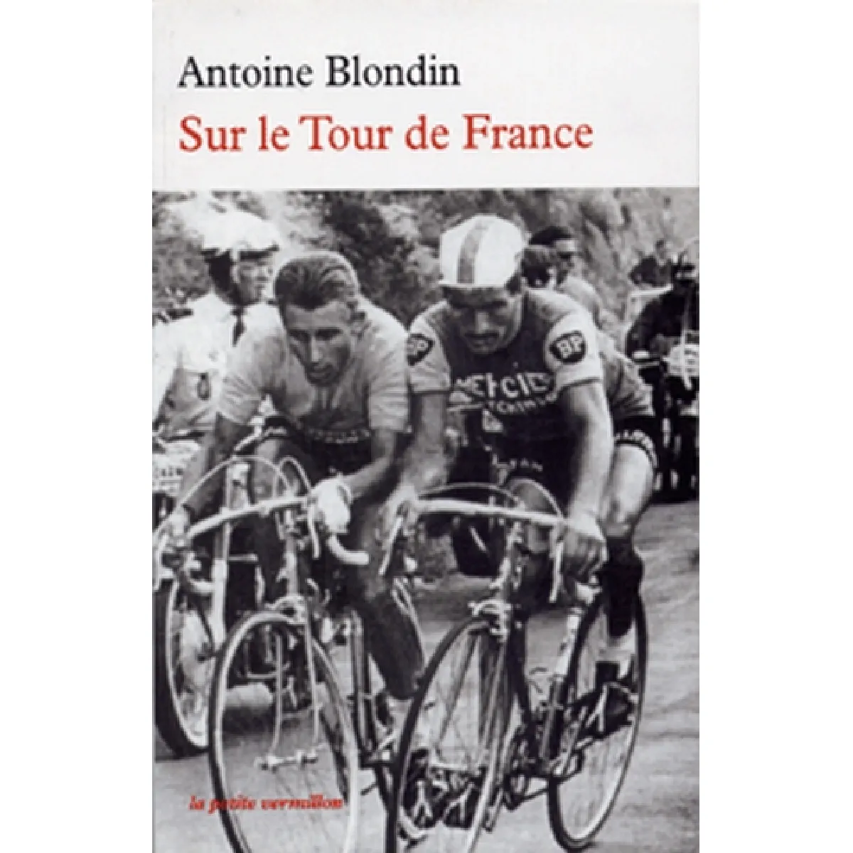 Sur le tour de France · Occasion