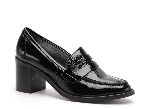 Myma basses femme 6709my noir
