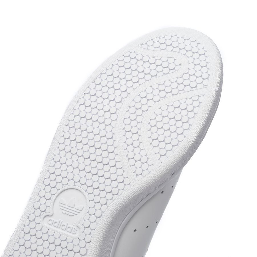 adidas Originals Chaussures Stan Smith - Blanc/Vert