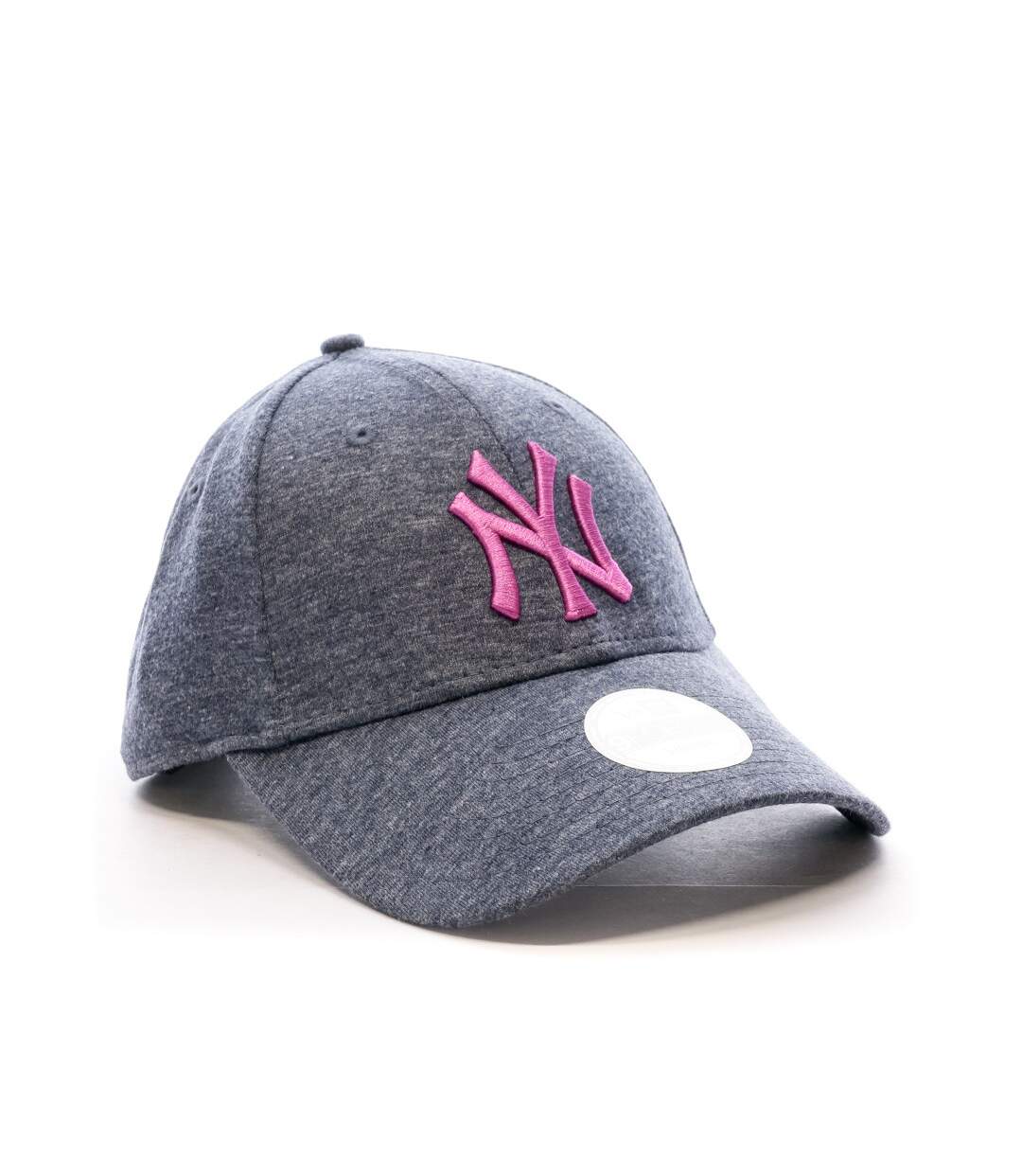 Casquette Grise Femme New Era Wmns Jersey