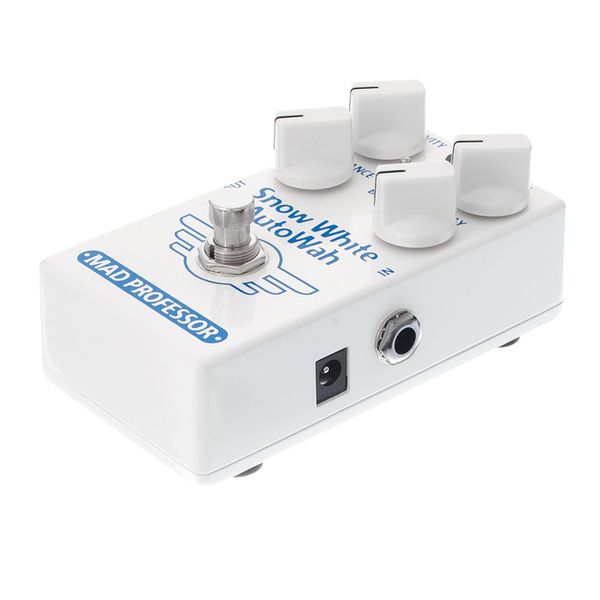 Mad Professor Snow White Auto Wah GB