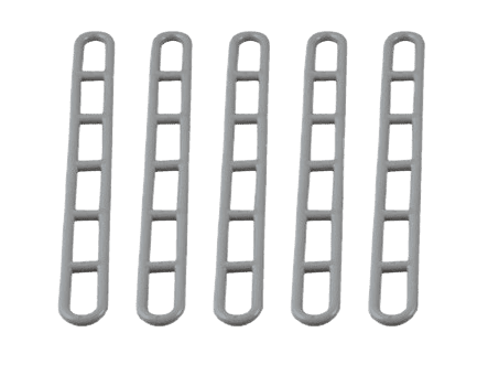 Ladderspanner (5st.)