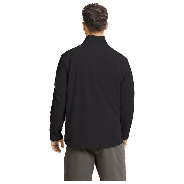 Jack Wolfskin - Taunus 100 Halfzip - Pull polaire