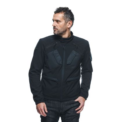 Blouson Dainese LARIO TEX - Noir