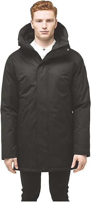 NOBIS - PARKA PIERRE M
