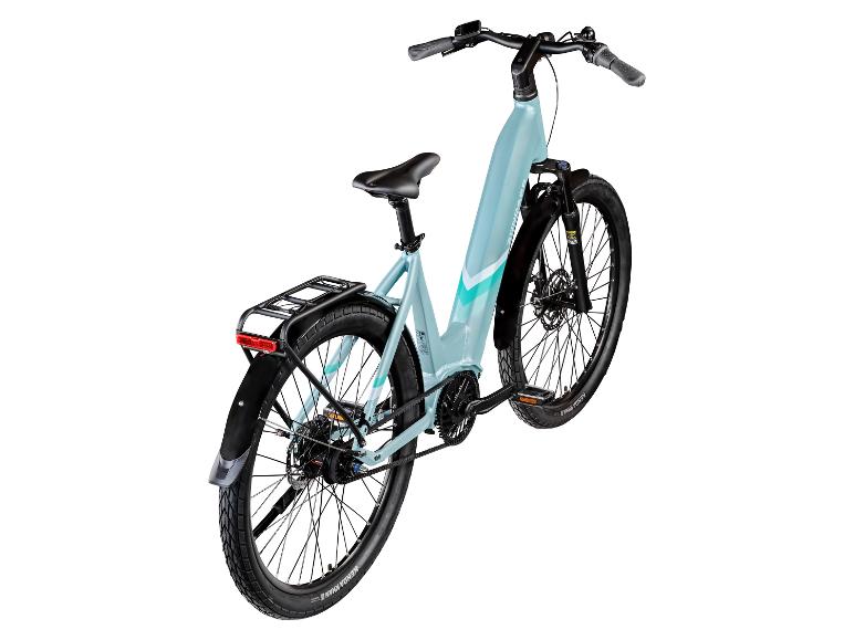 Elektrische fiets X850