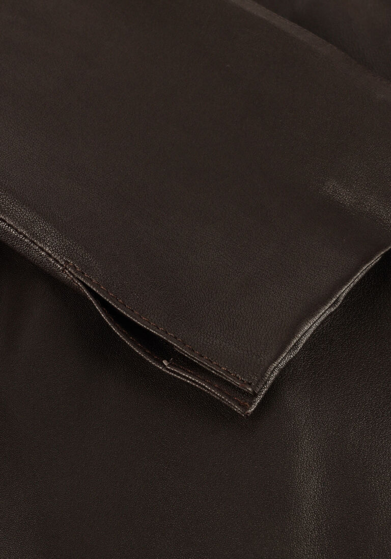 bruine ibana pantalon colette