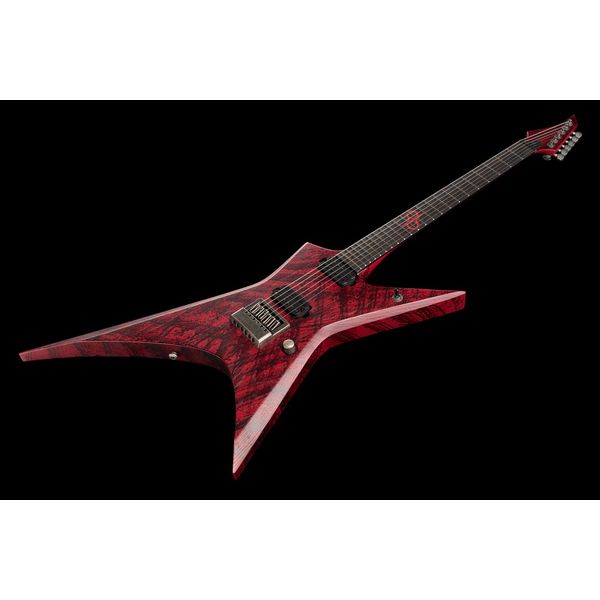 Solar Guitars X1.6Canibalismo+