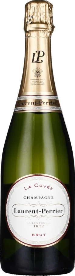 LAURENT-PERRIER BRUT 75CL