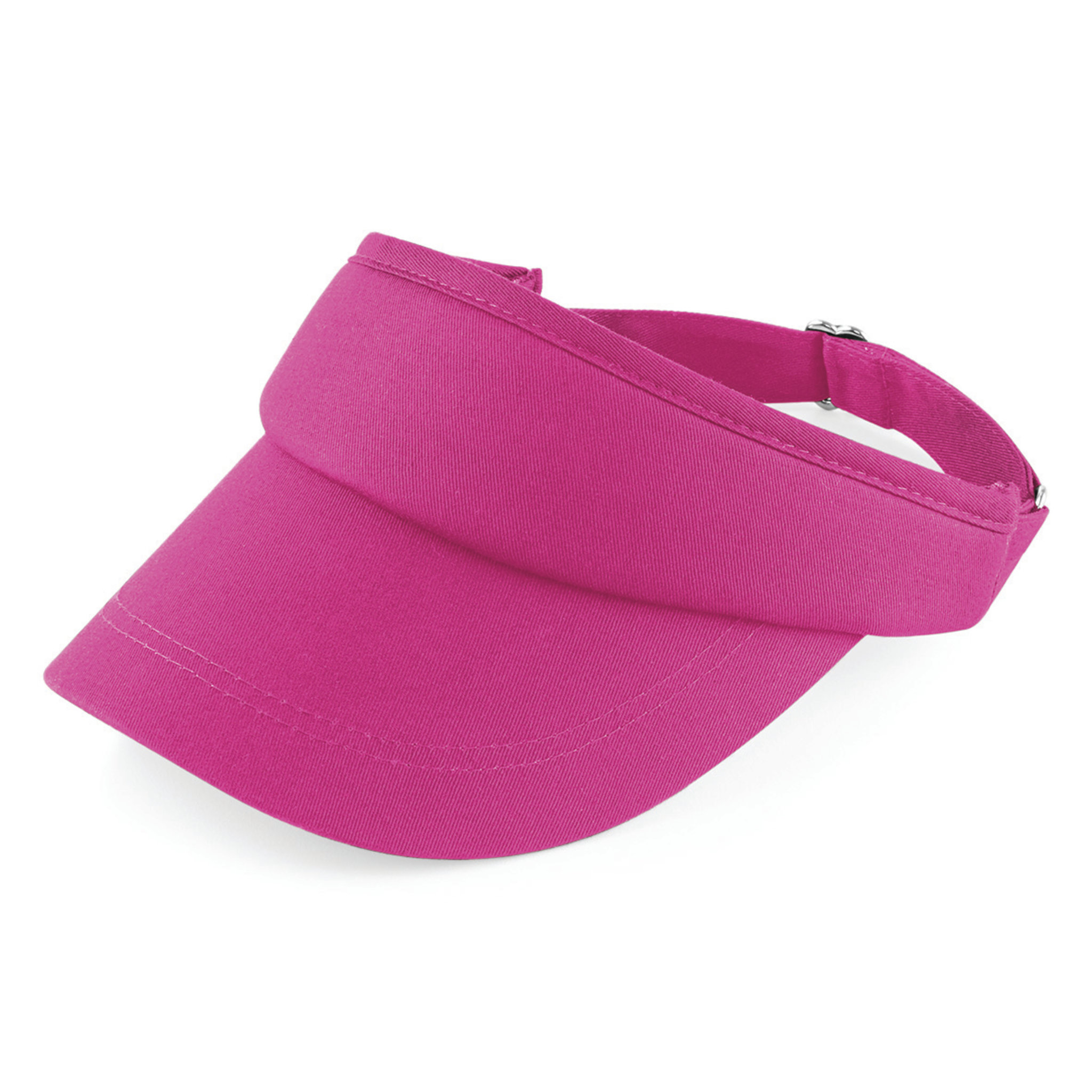 Beechfield BC041 - Visière de Sport avec Ajustement Confortable