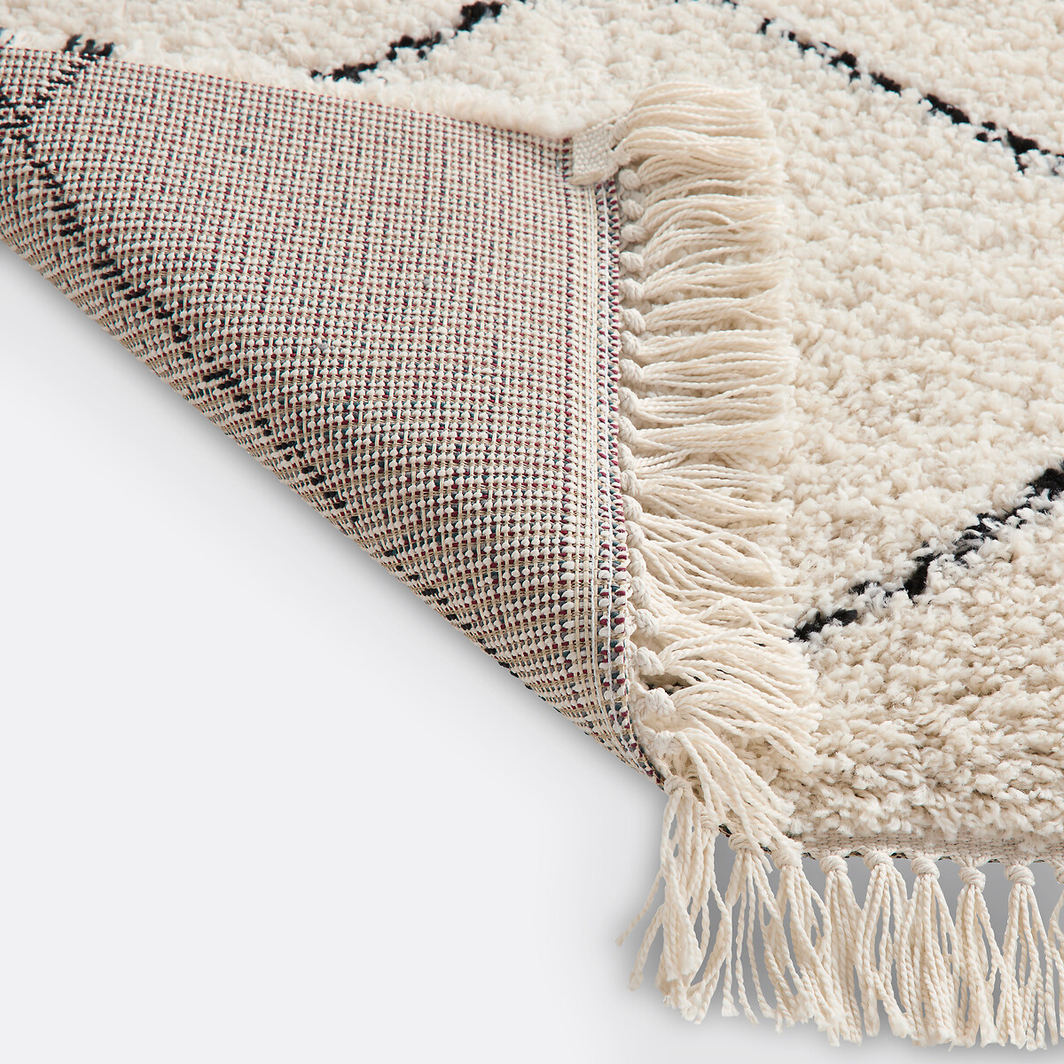 LA REDOUTE INTERIEURS<br>Tapete estilo berbere, Fatouh