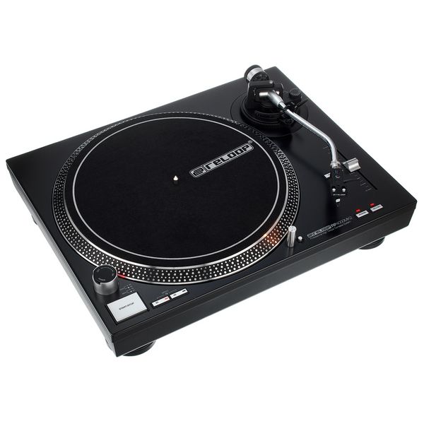 Reloop RMX-44 RP 4000 MK2 Bundle