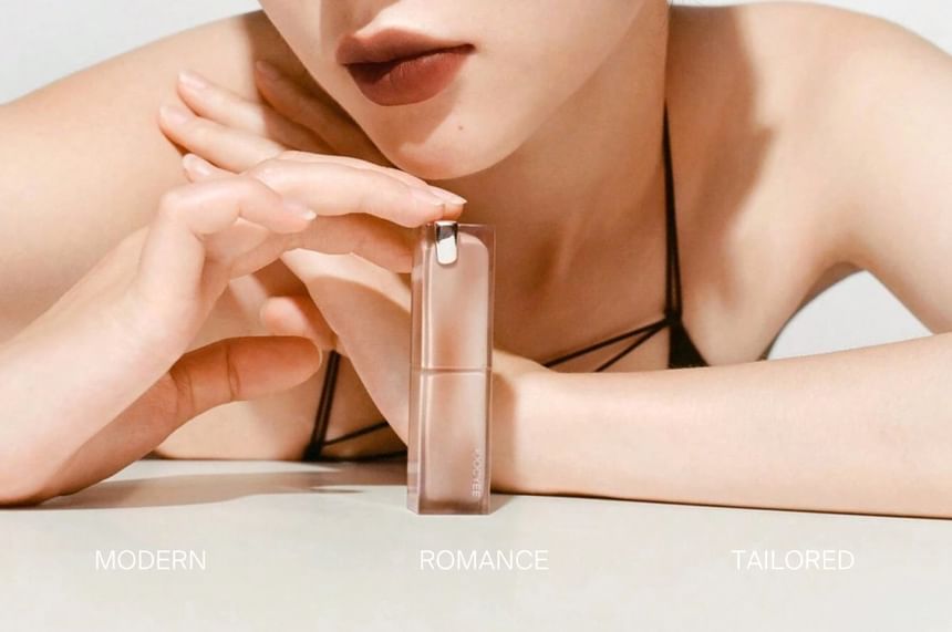JOOCYEE - Matte Muddy Rouge - 4 kleuren
