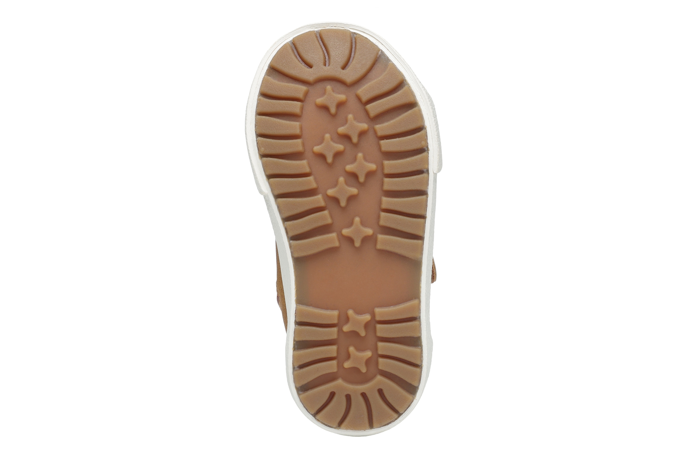 KangaROOS Sneaker »KAVU III«  Warmfutter