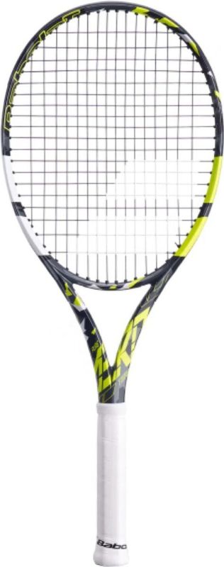 Babolat - Pure Aero Team - Tennisracket - Groen - Graphiet