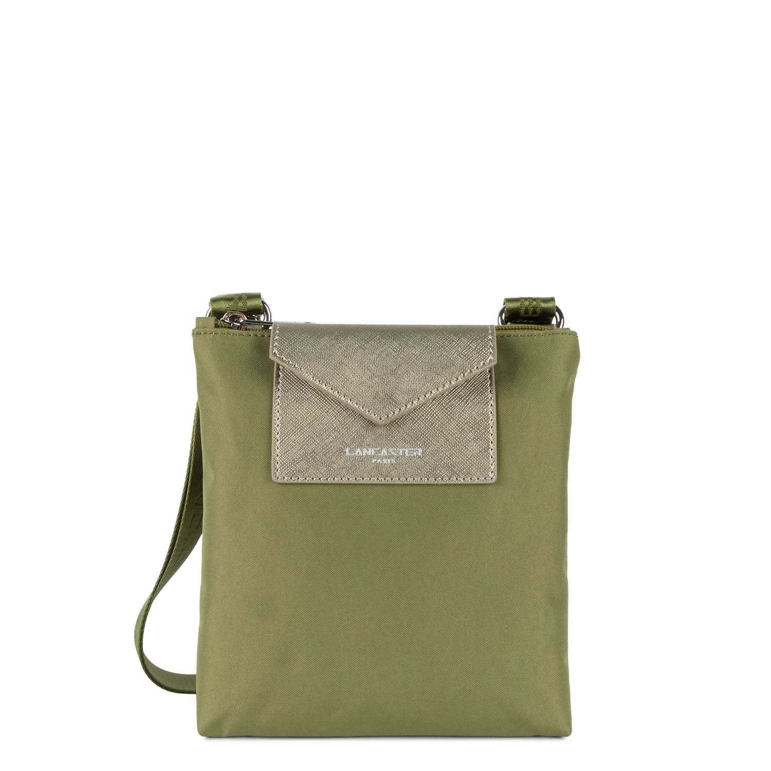 Smart KBA-Double pochette