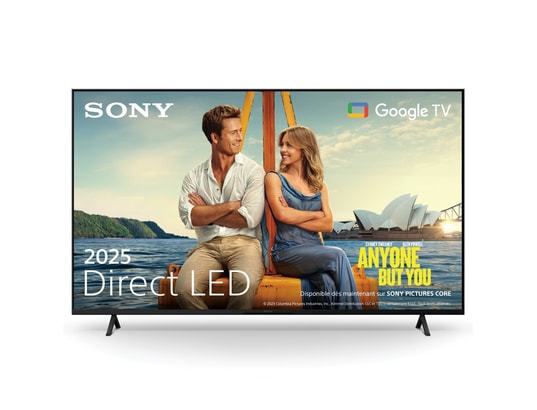 SONY - TV LED 4K 164 cm K65S35B - Bravia 3 - Direct LED