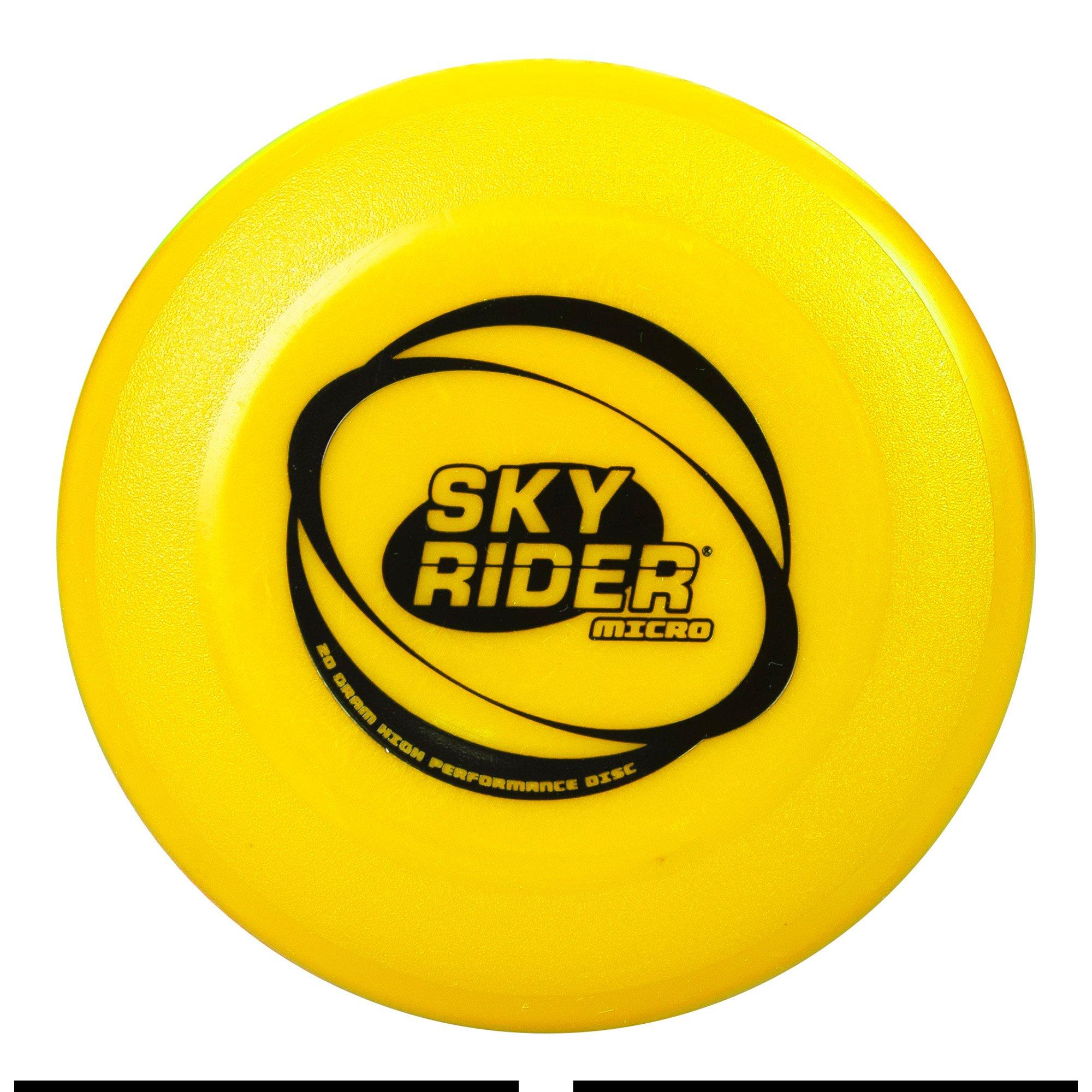 Wicked Sky RideMicro Jn99