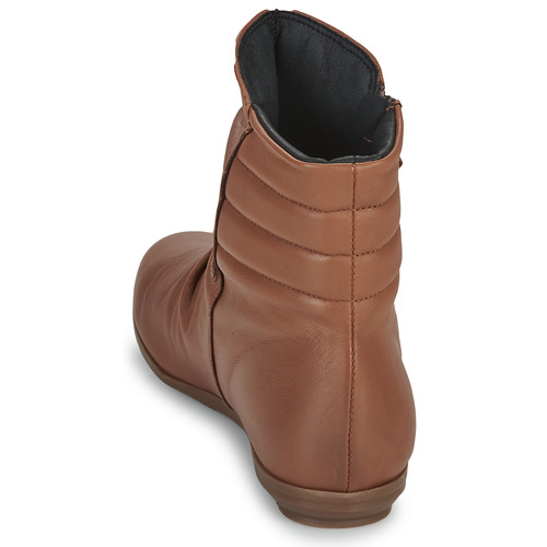 So Size - CORLYN - Camel