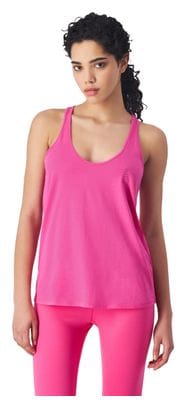 Débardeur Femme Champion Athletic Club Rose