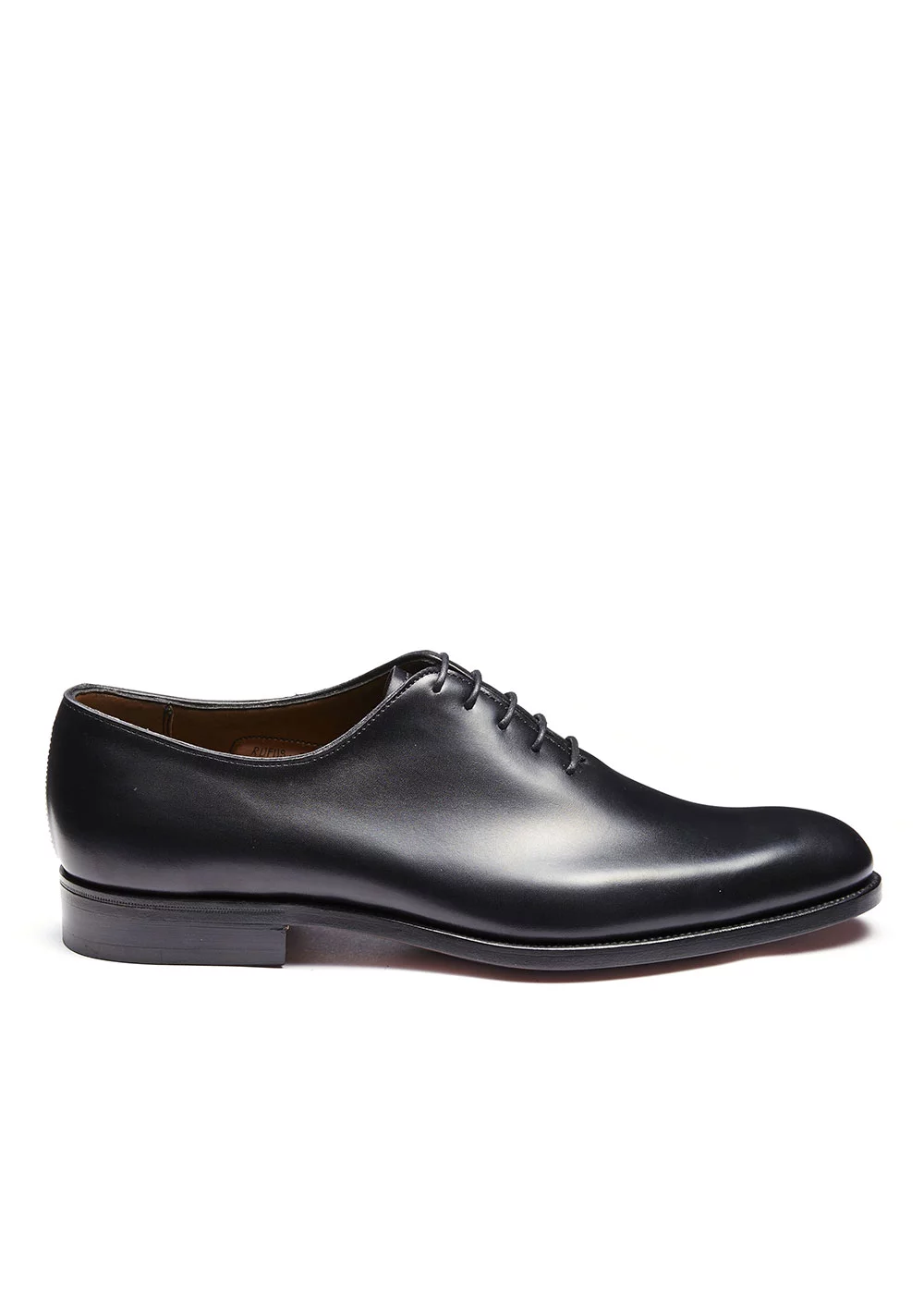 Richelieu RUFUS VEAU NOIR