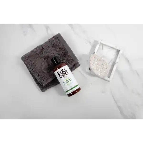 Original Bartshampoo & Conditioner