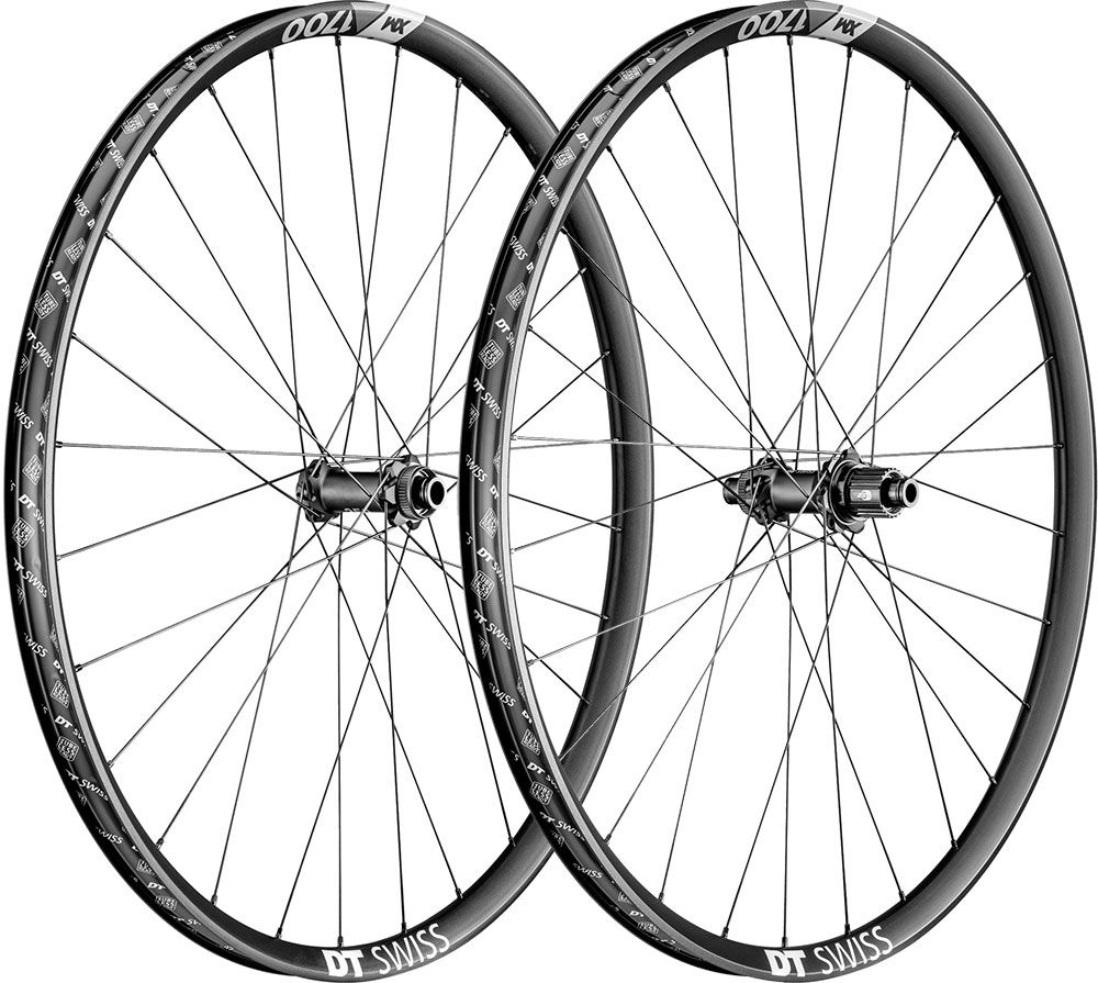 DT Swiss XM 1700 Spline® 30 CL Boost 29