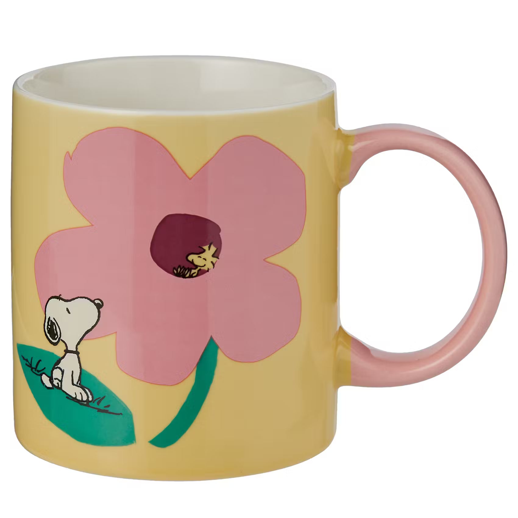 PEANUTS Tasse