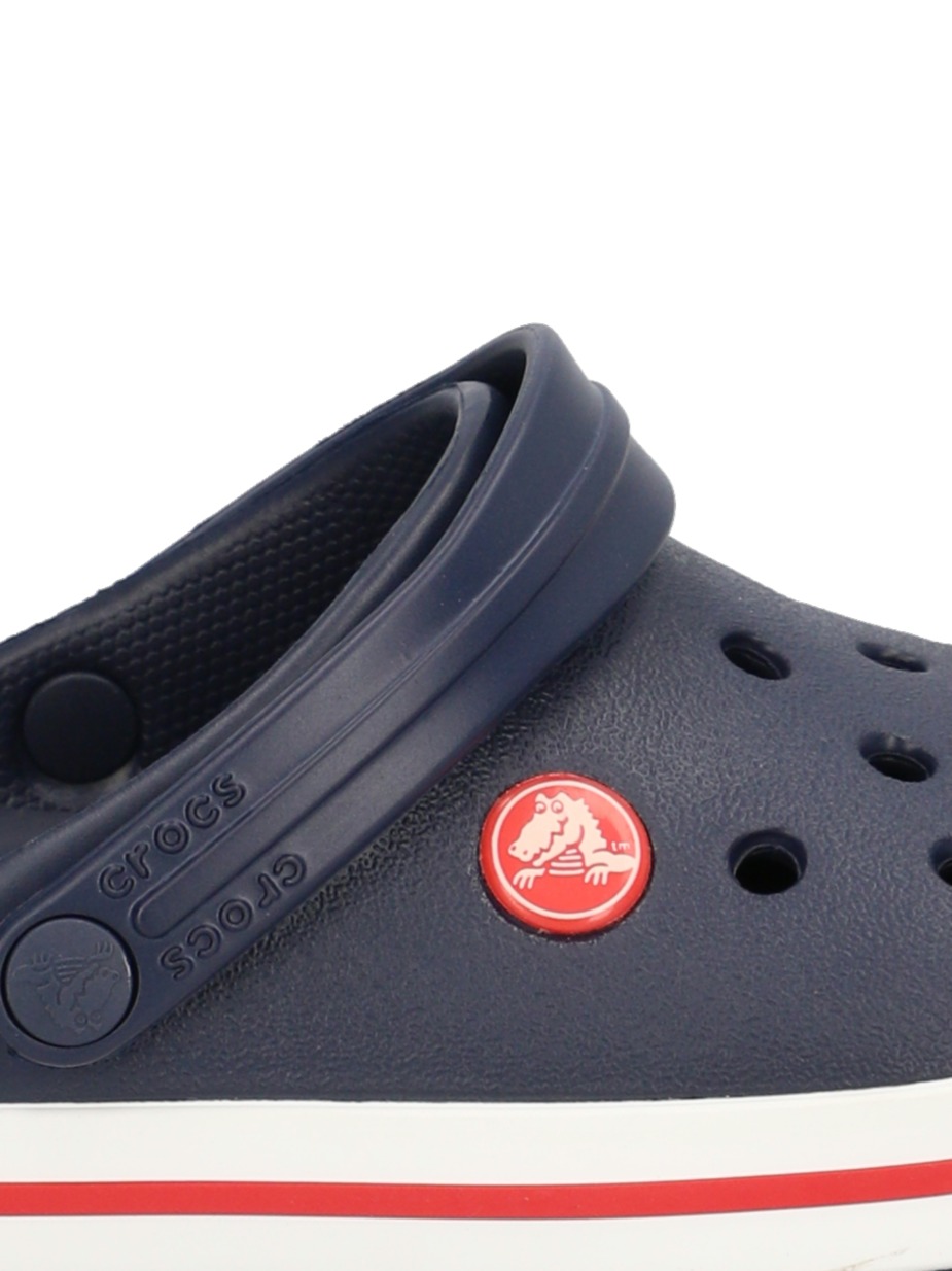Crocband Clog K