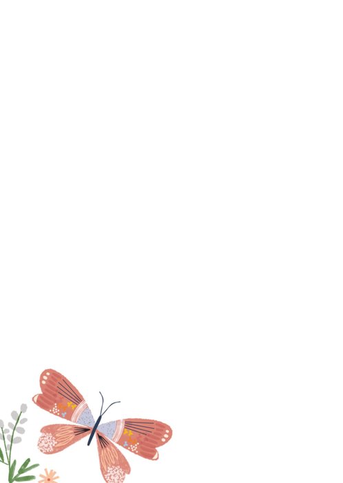 TMS | Condoleancekaart | Illustratie