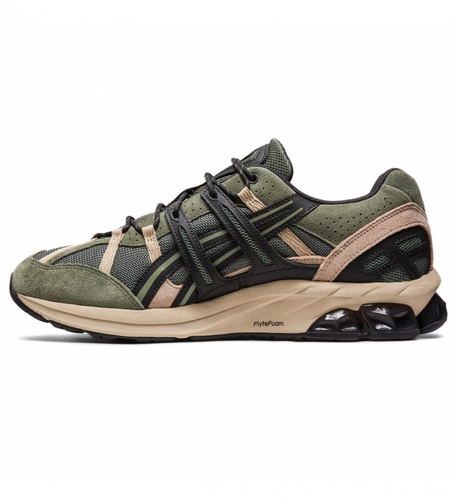 Tênis Asics Gel-Sonoma 180 Verde