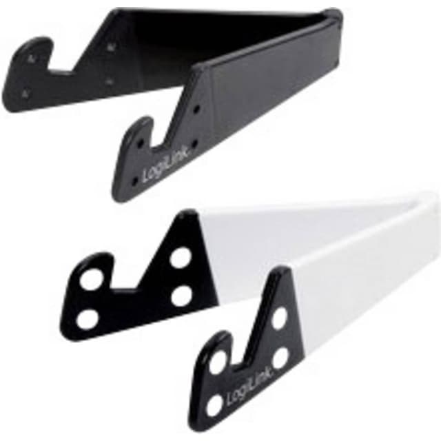 Tablet-Stand LogiLink AA0039W Passer til mærkerne