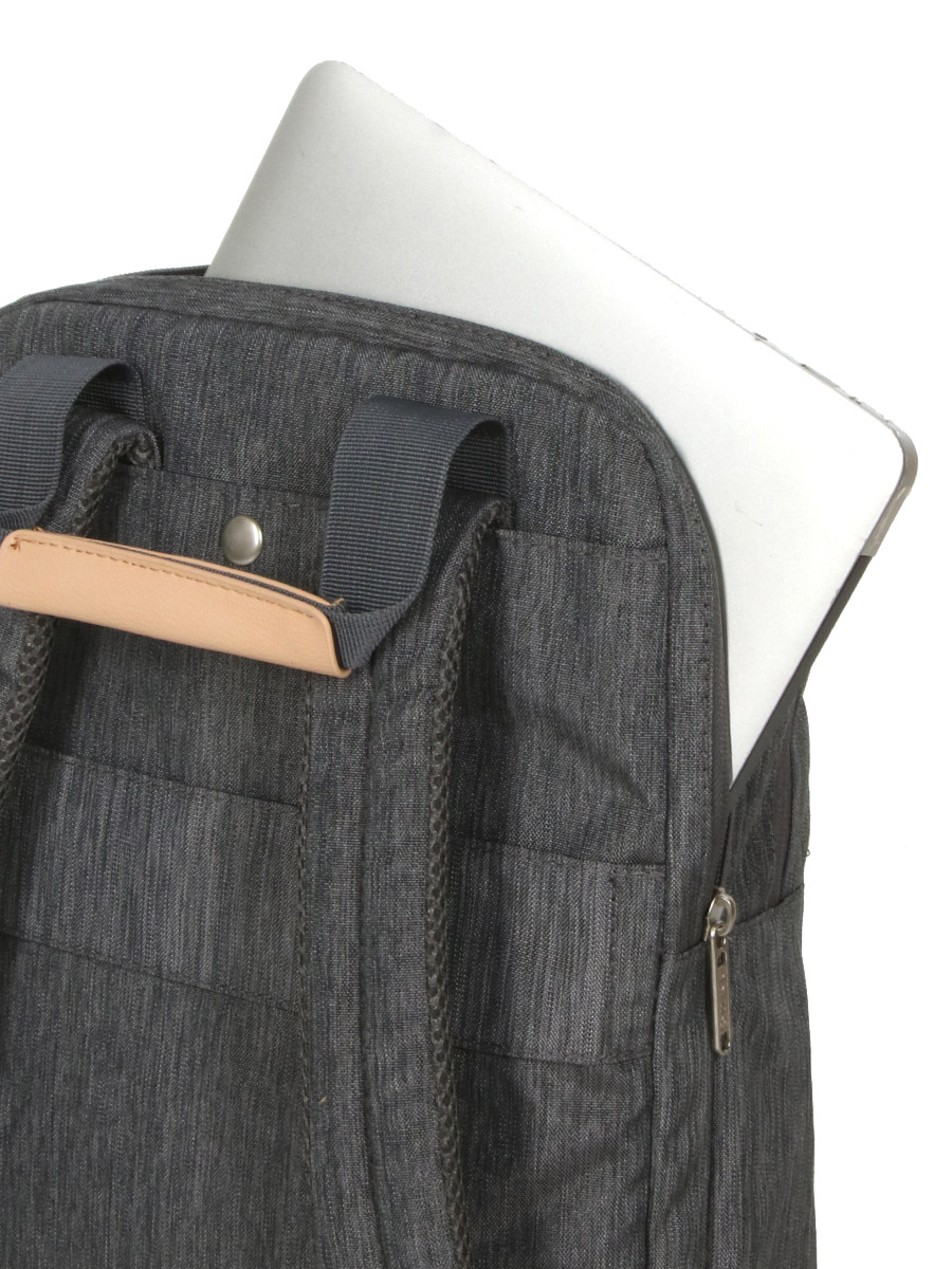 Sac À dos Lys Urban 15.6 slim