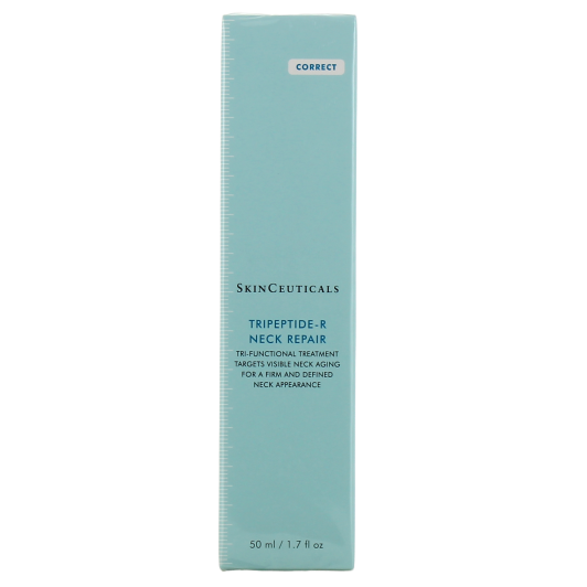 Crème raffermissante Tripeptide-R Neck Repair SkinCeuticals