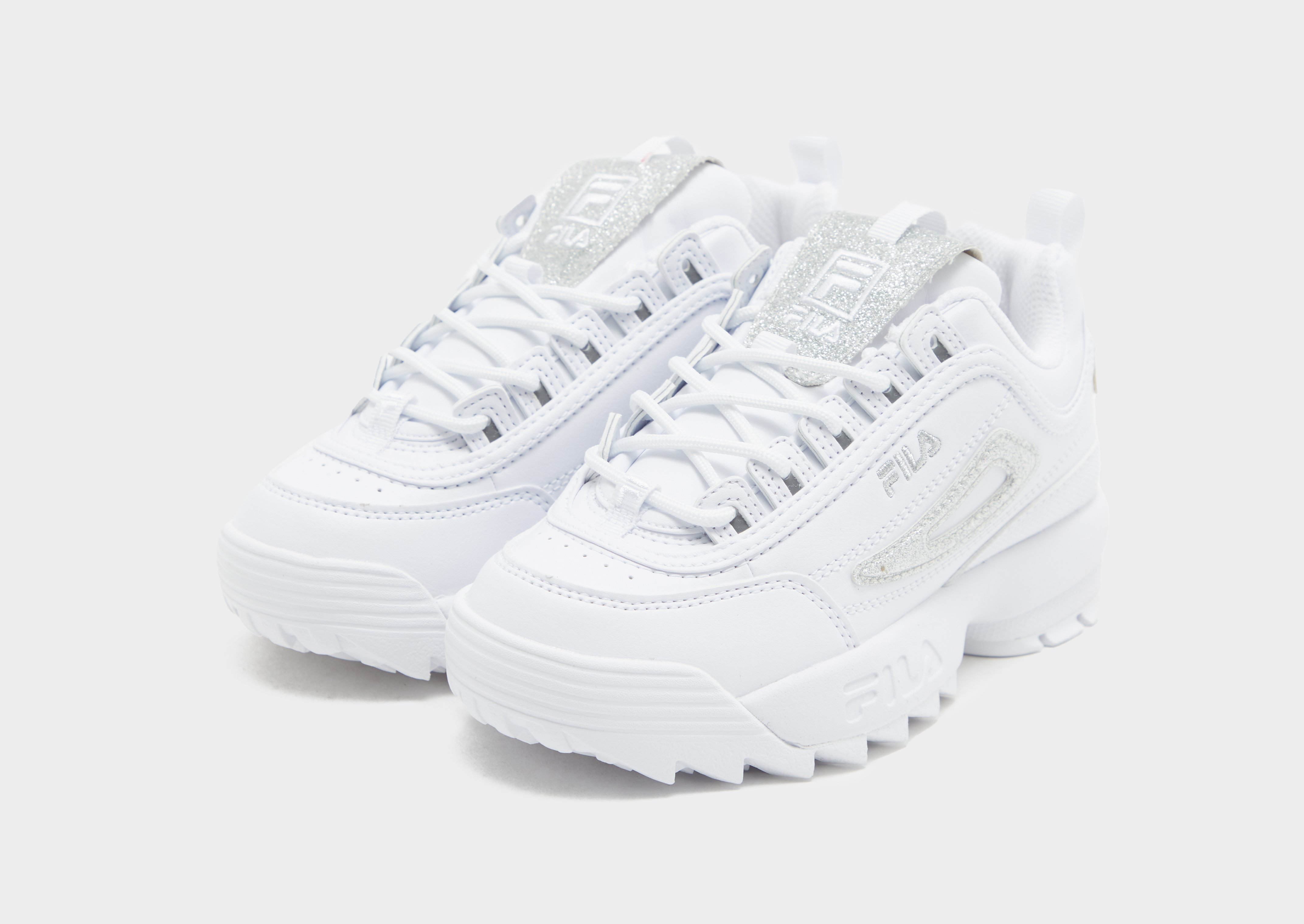 Fila Disruptor Enfant