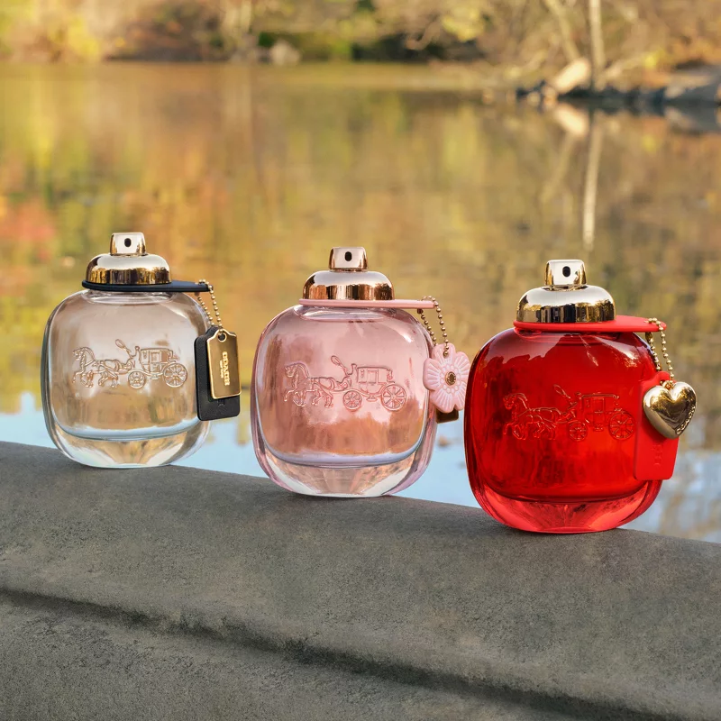 Coach EDP 90 ml