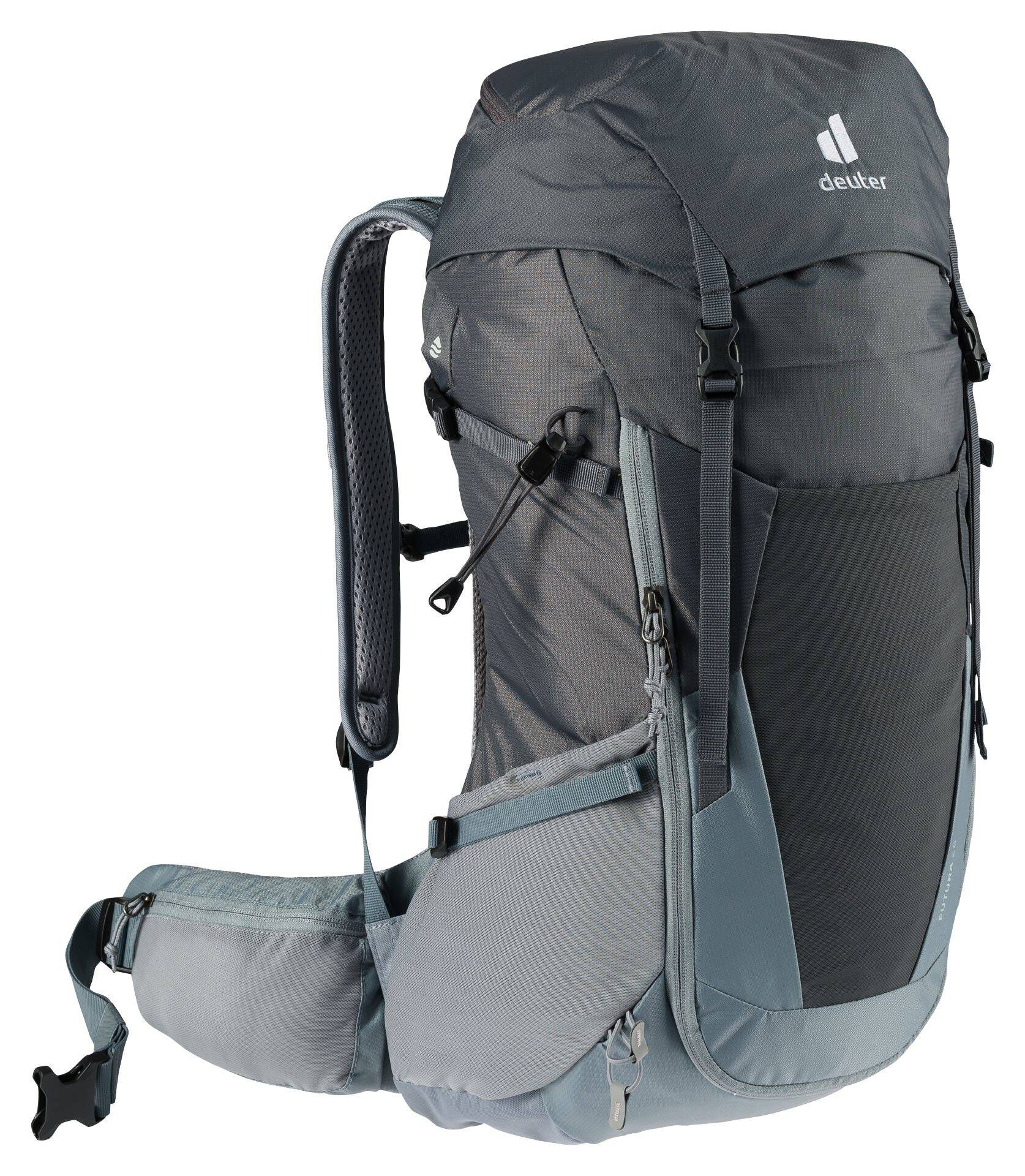 deuter| Wanderrucksack FUTURA 26