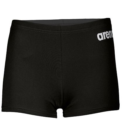 Arena Bådebukser - Boy's Team Swim Short - Sort