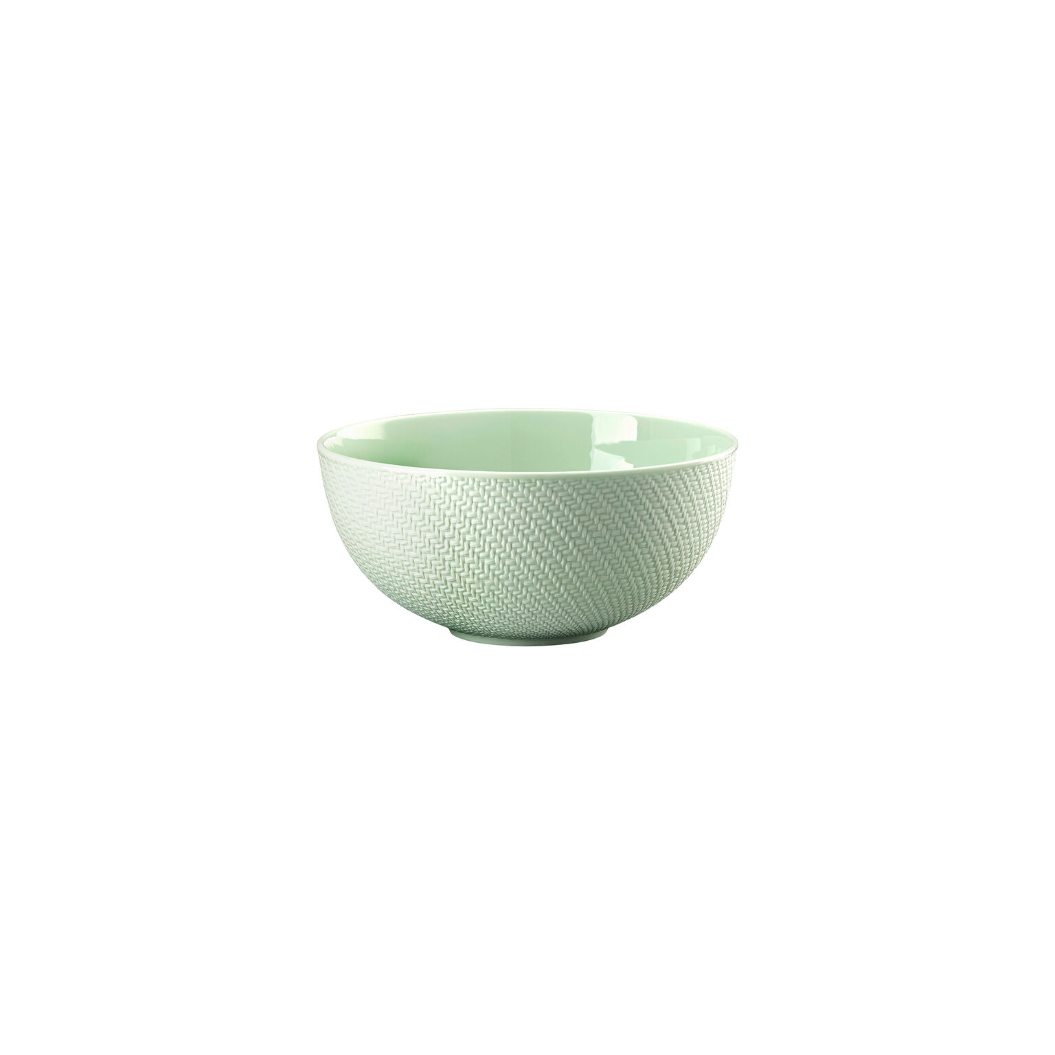 Kumi Mint tone Müslischale 15 cm