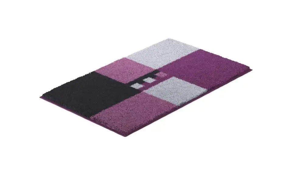 Grund Badematte Beere Badematte 60x100 cm
