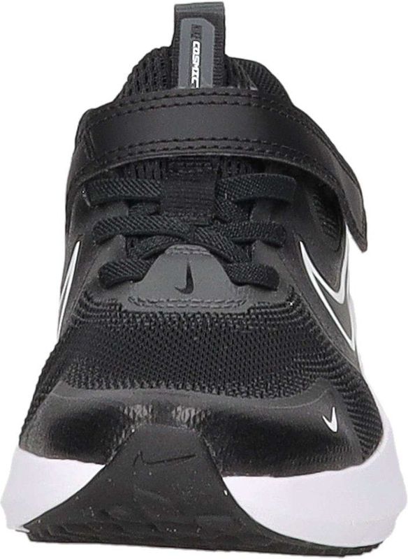 Nike Cosmic Runner Kleuterschoenen - Zwart