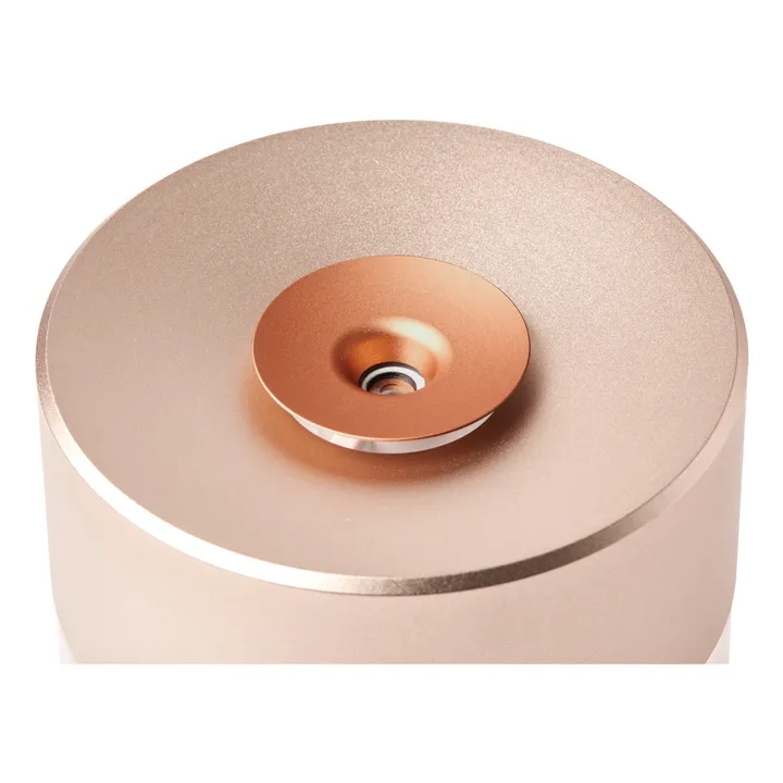 Lexon Diffuseur d'huiles essentielles et humidificateur Horizon | Doré
