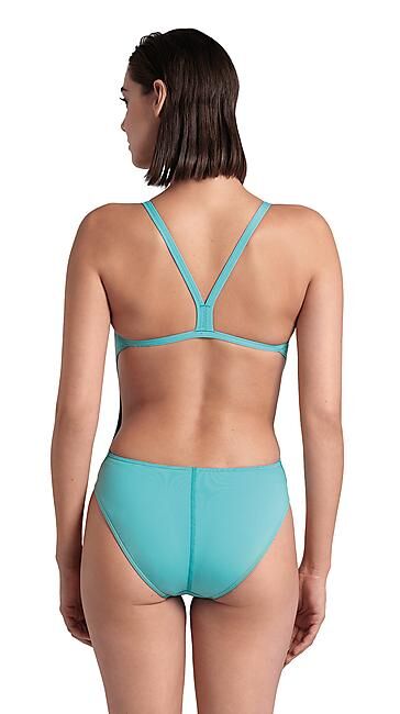 ARENA - MAILLOT DE BAIN UNE PIECE SOLID LIGHT TECH