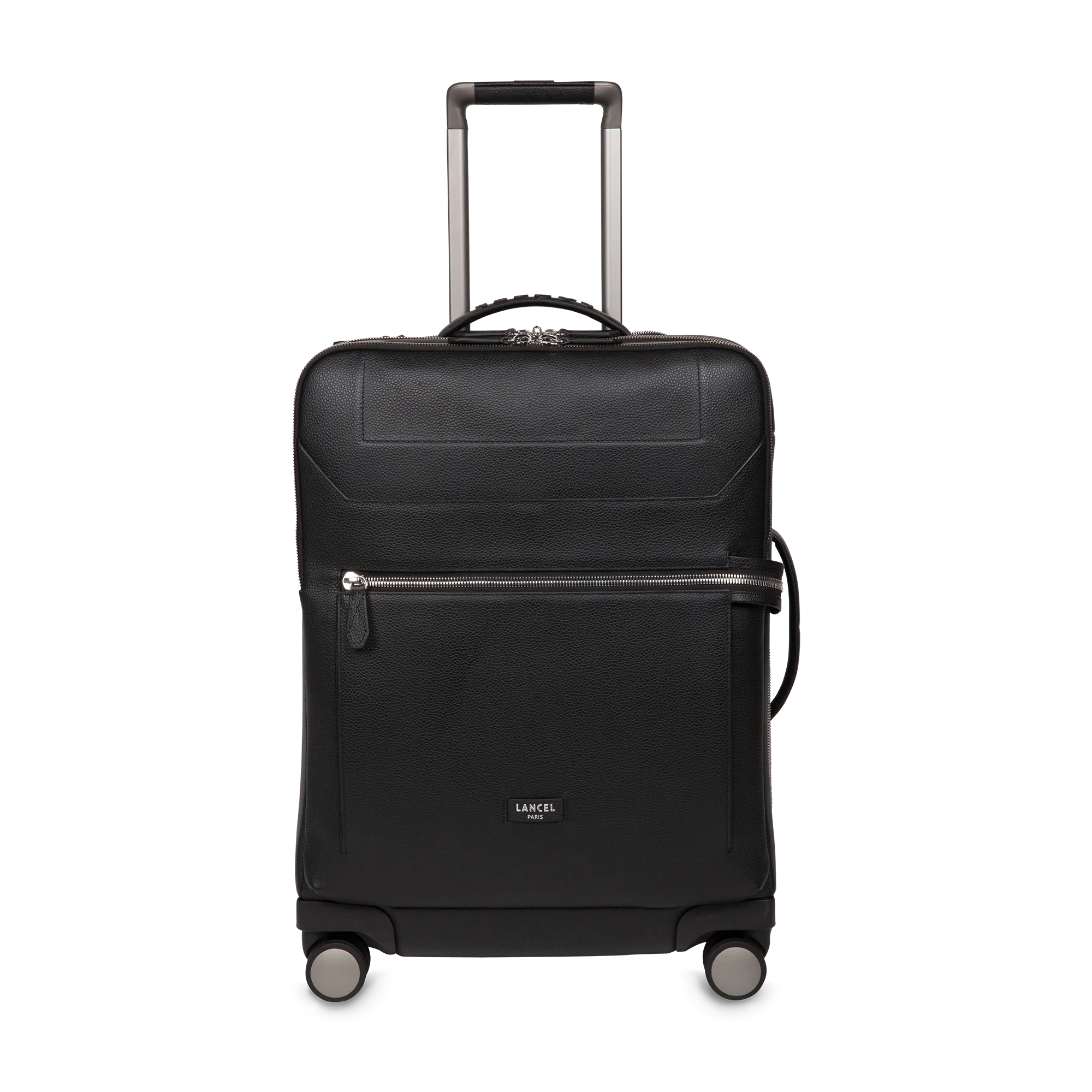 Valise cabine 4 roues Ninon de Lancel-Noir