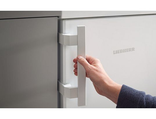 LIEBHERR - Congélateur top FD1404