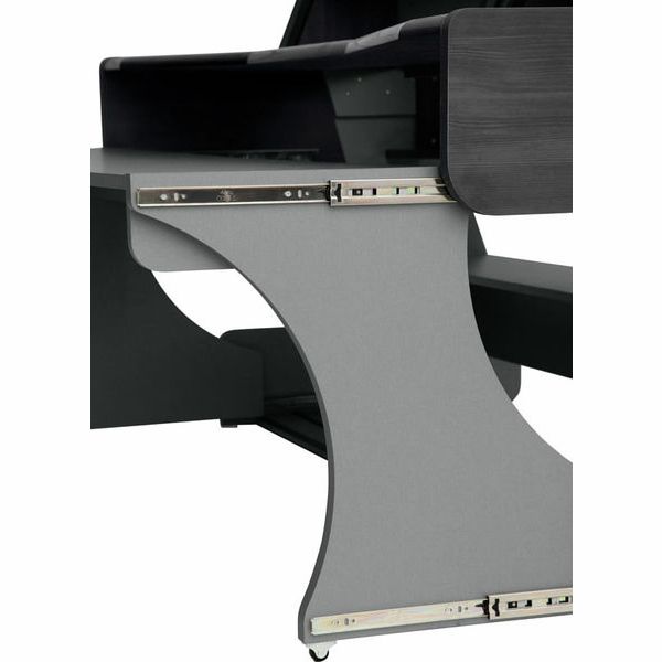 Zaor Miza X2 Flex Wengé Grey
