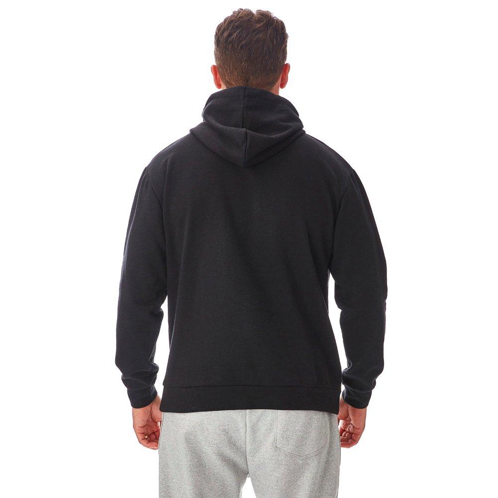 Iron Mountain IronMountain Pullover Hoodie