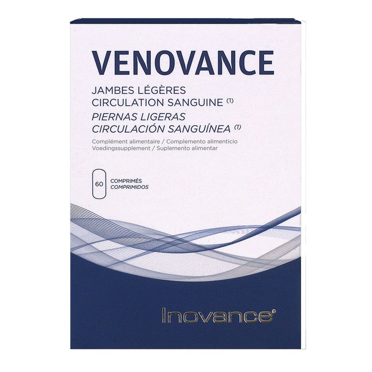 Inovance Venovance 60 comprimés